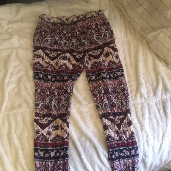 Joggers - Picture 1 of 2